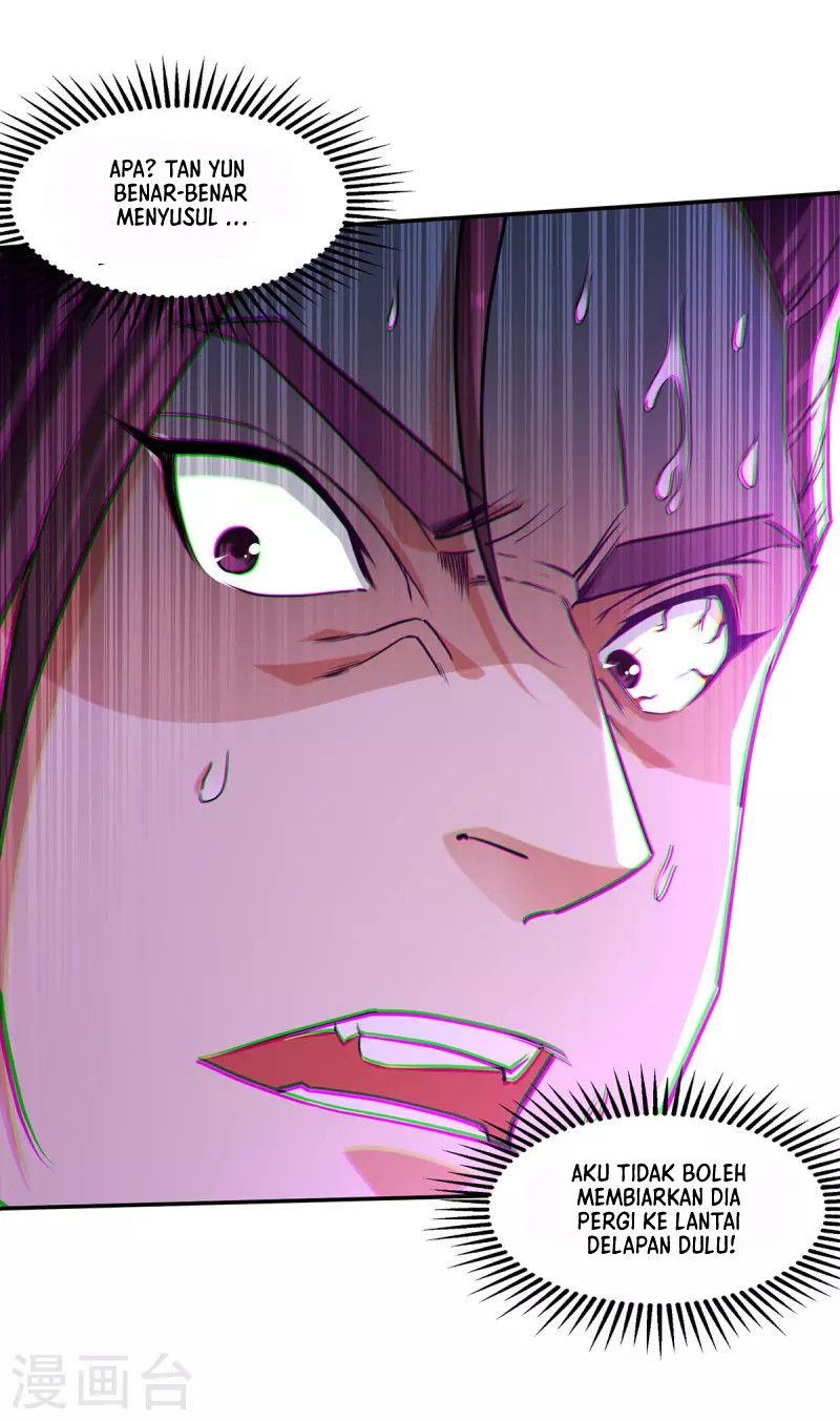 Against The Heaven Supreme Chapter 173 - halaman 14
