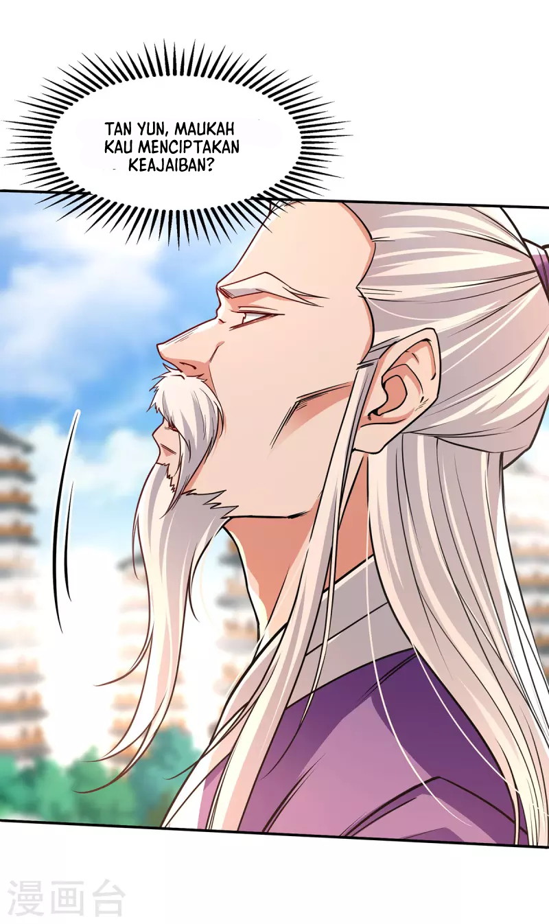 Against The Heaven Supreme Chapter 173 - halaman 22