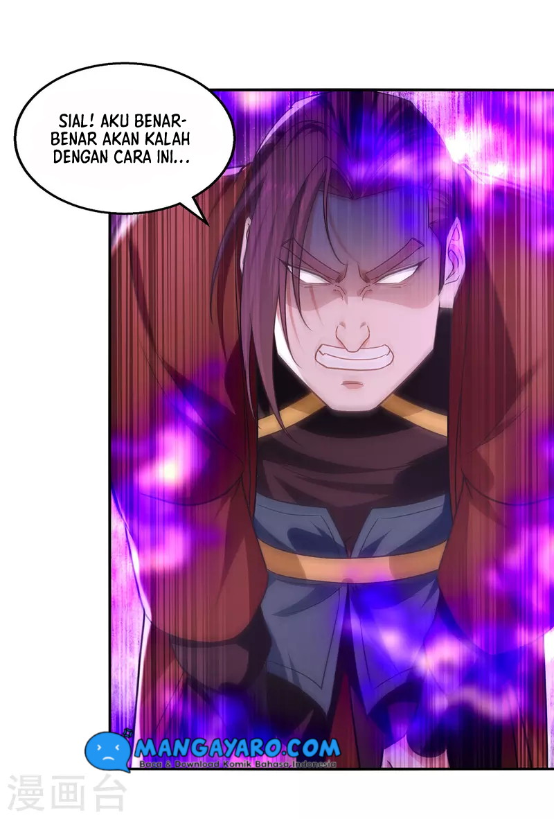Against The Heaven Supreme Chapter 174 - halaman 13