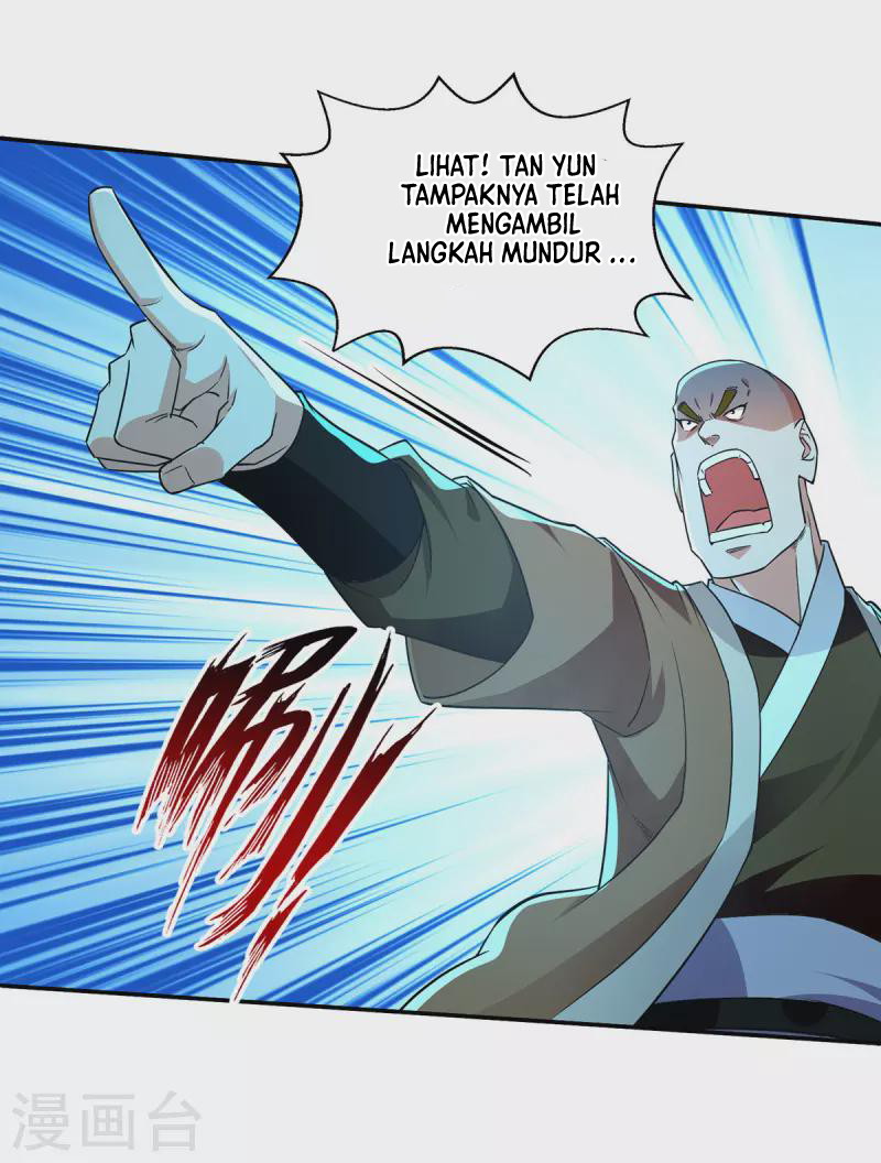 Against The Heaven Supreme Chapter 175 - halaman 11