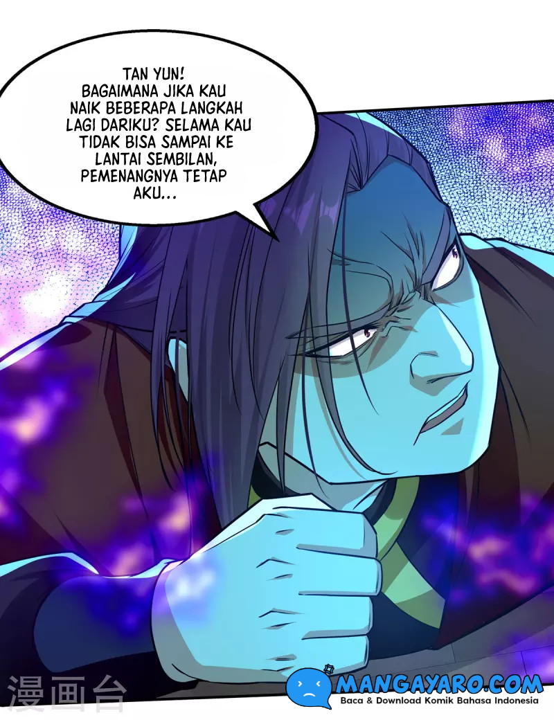 Against The Heaven Supreme Chapter 175 - halaman 5