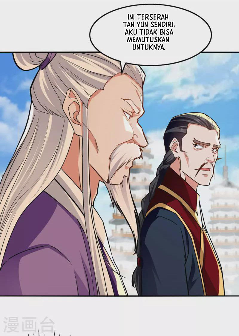 Against The Heaven Supreme Chapter 176 - halaman 15