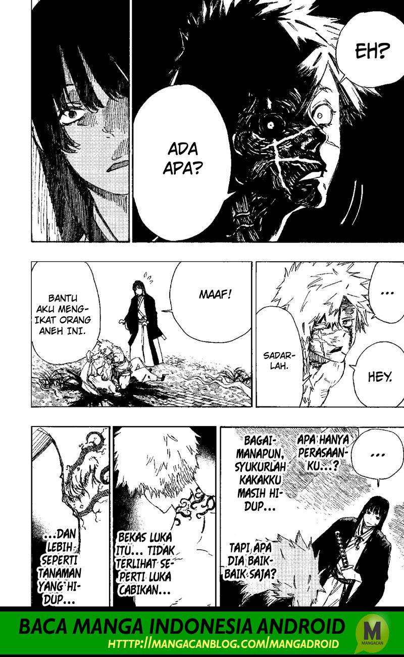 Against The Heaven Supreme Chapter 176 - halaman 2