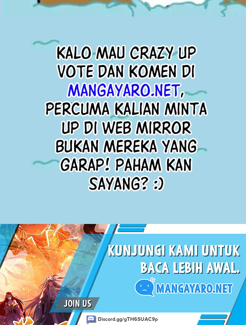 Against The Heaven Supreme Chapter 176 - halaman 30