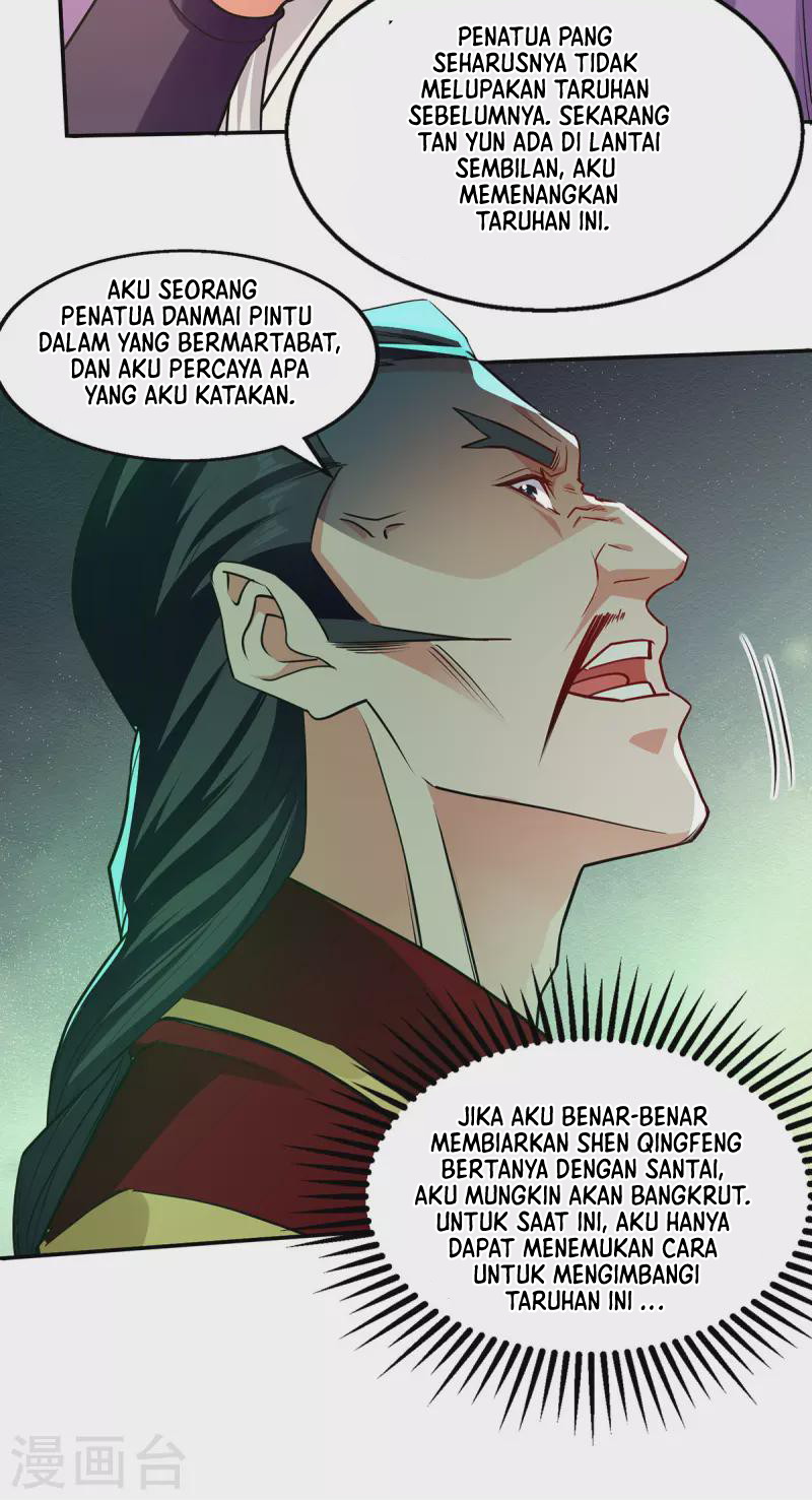 Against The Heaven Supreme Chapter 176 - halaman 6