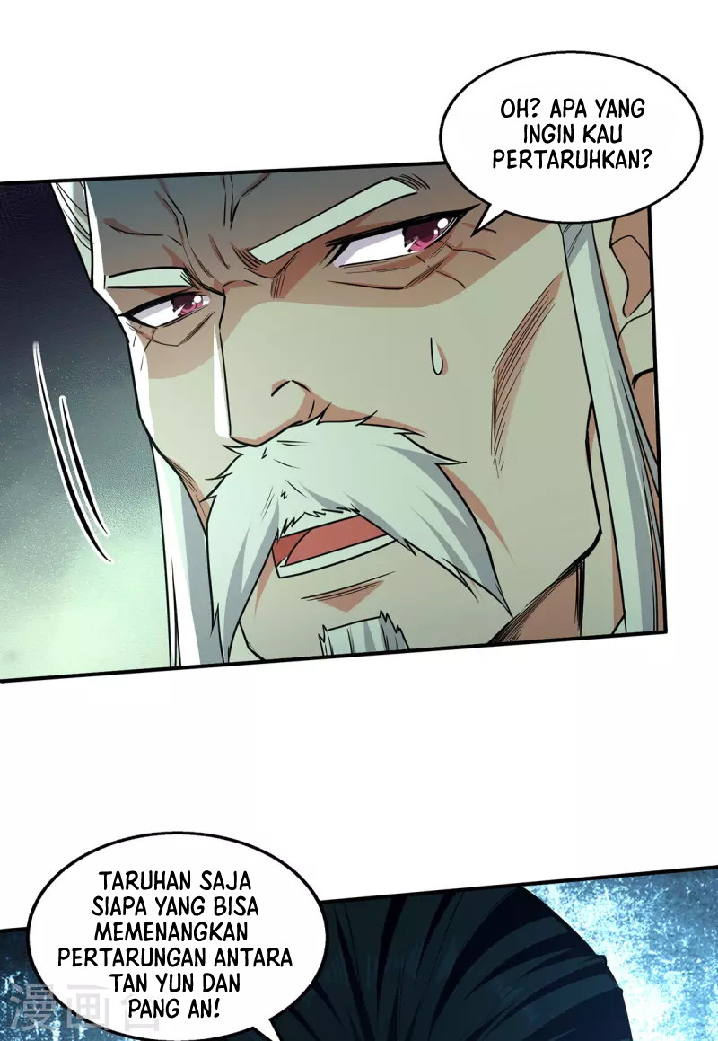 Against The Heaven Supreme Chapter 176 - halaman 8