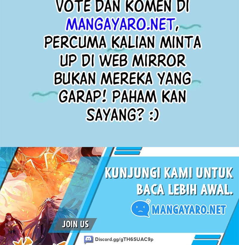 Against The Heaven Supreme Chapter 177 - halaman 32