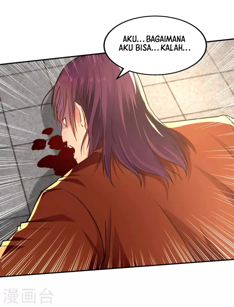 Against The Heaven Supreme Chapter 178 - halaman 11