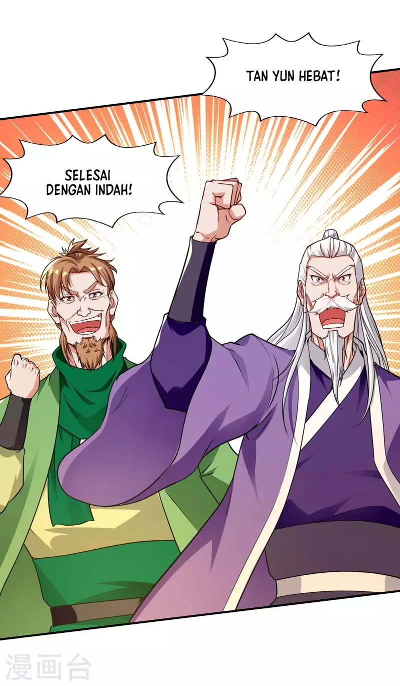 Against The Heaven Supreme Chapter 178 - halaman 14