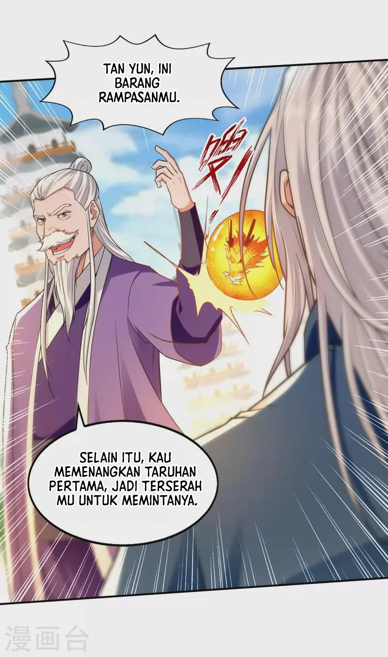 Against The Heaven Supreme Chapter 178 - halaman 19