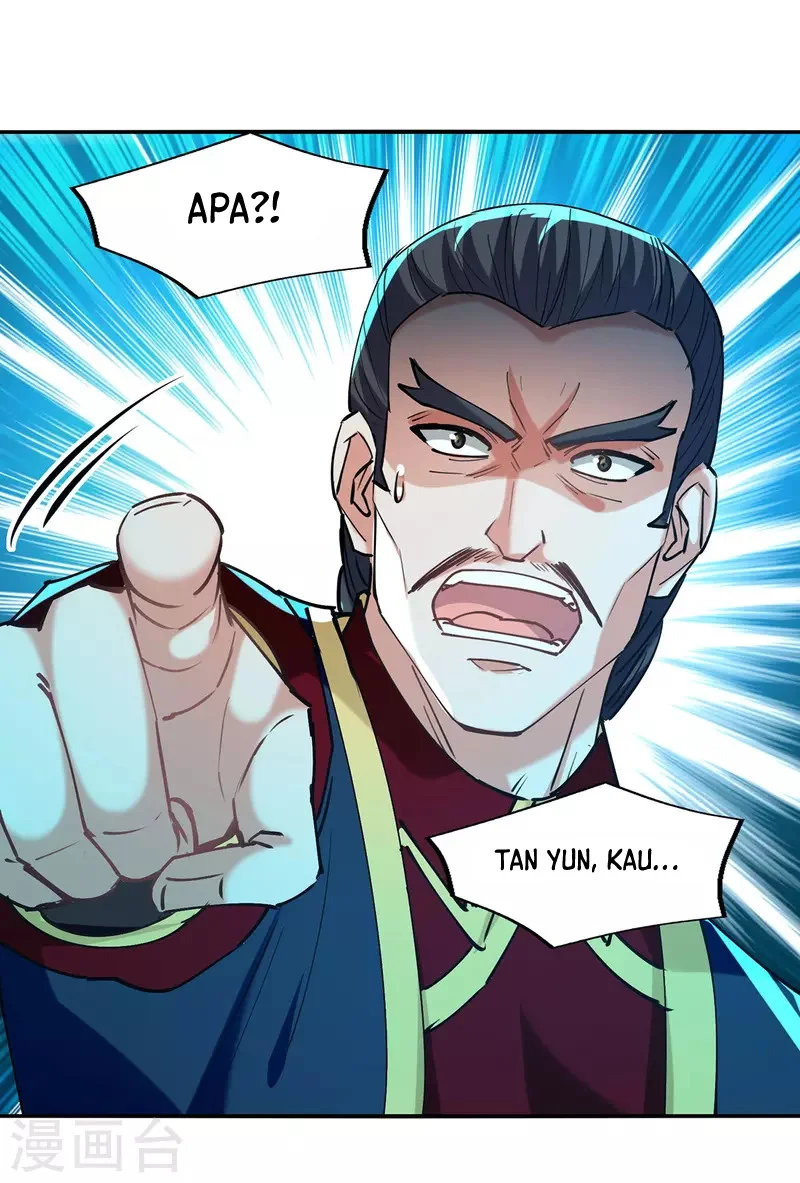 Against The Heaven Supreme Chapter 178 - halaman 28
