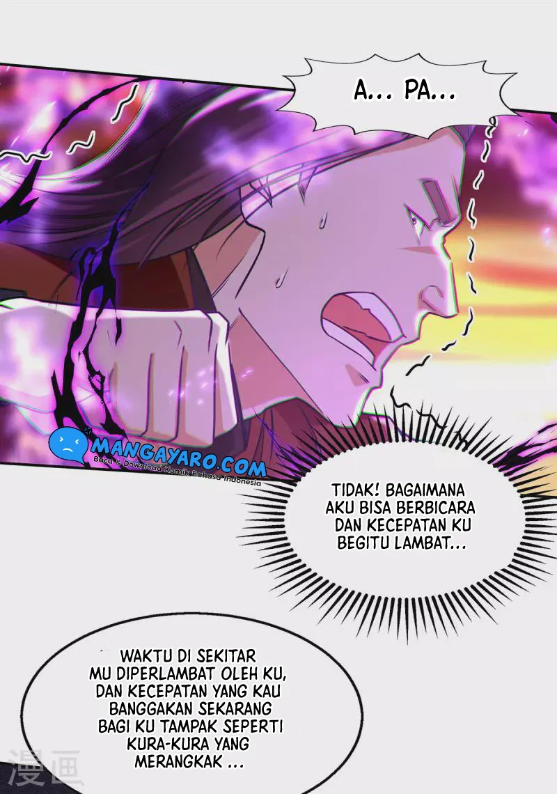 Against The Heaven Supreme Chapter 178 - halaman 5