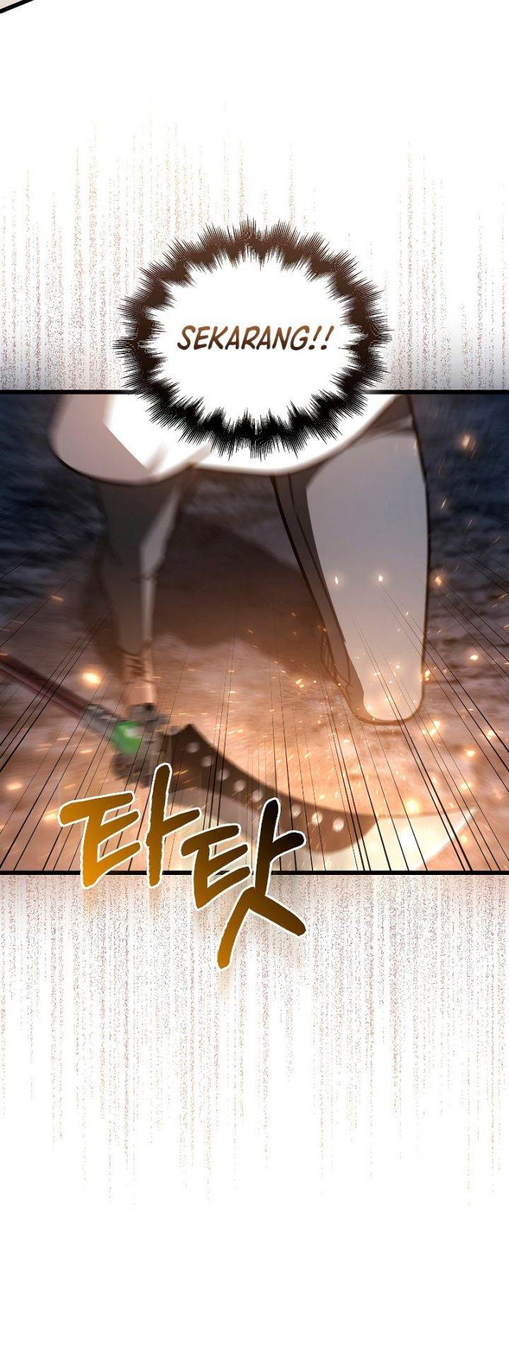 Against The Heaven Supreme Chapter 18 - halaman 11