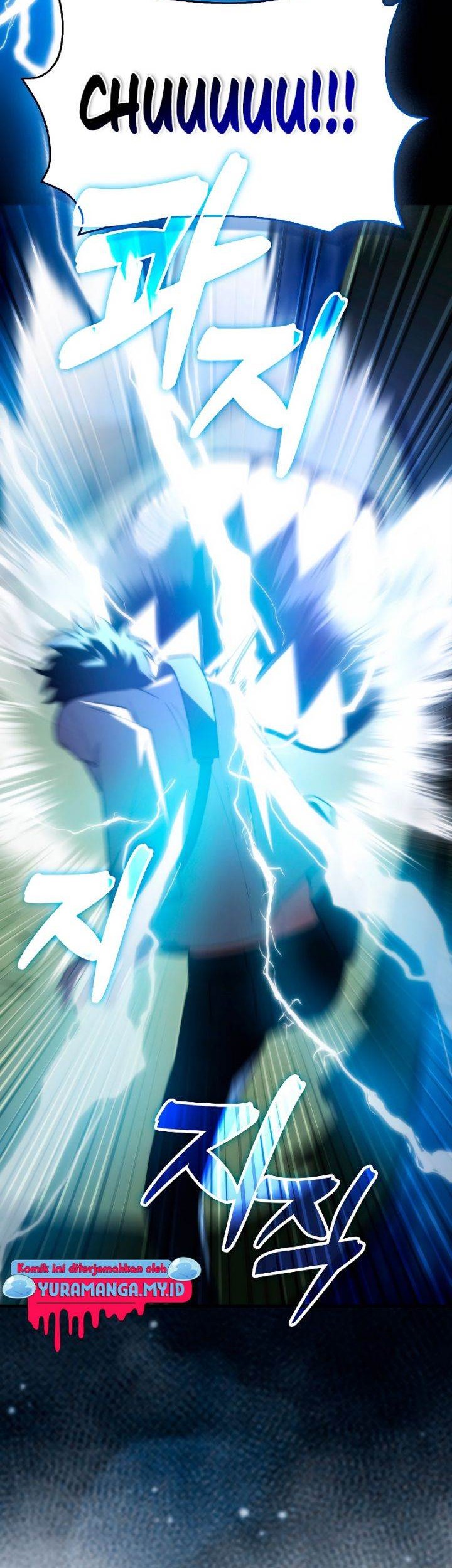 Against The Heaven Supreme Chapter 18 - halaman 27