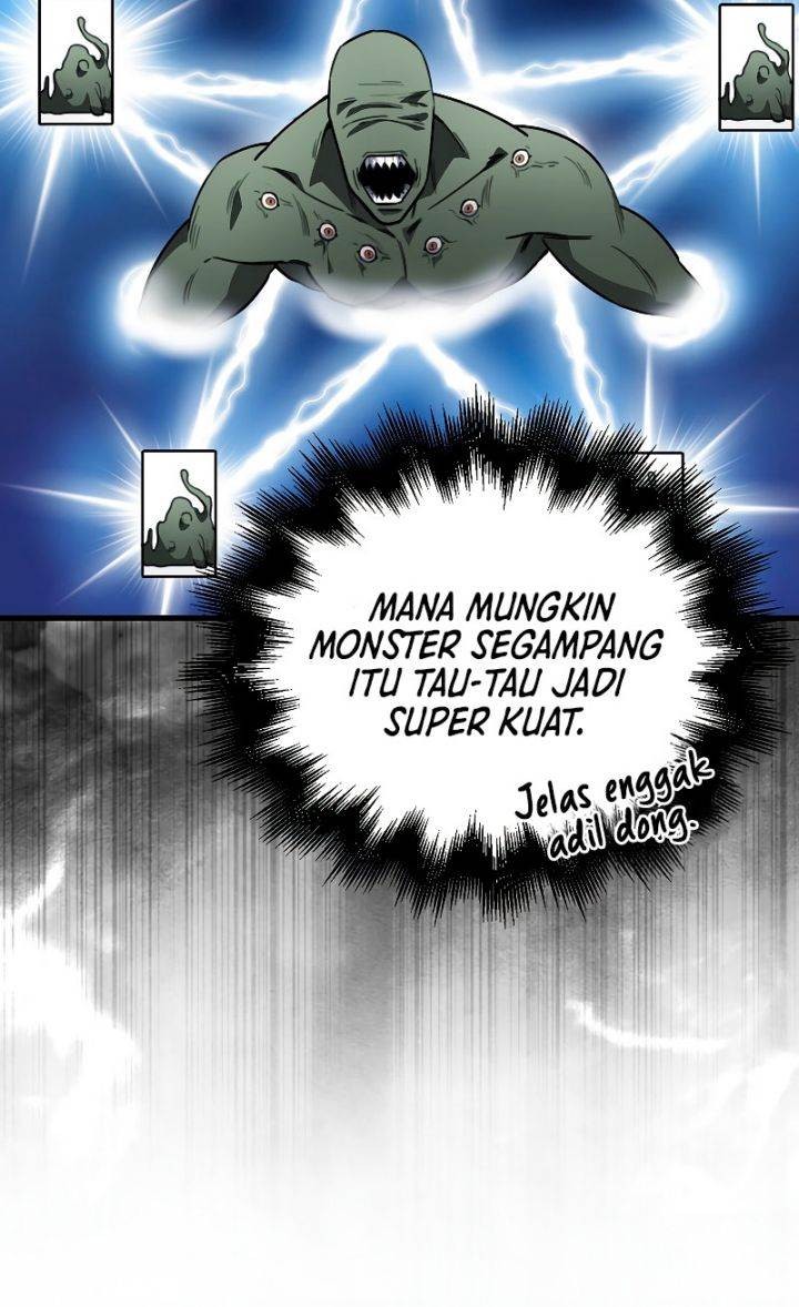 Against The Heaven Supreme Chapter 18 - halaman 6