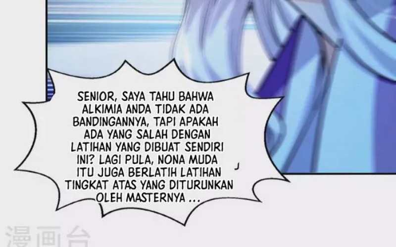 Against The Heaven Supreme Chapter 181 - halaman 8