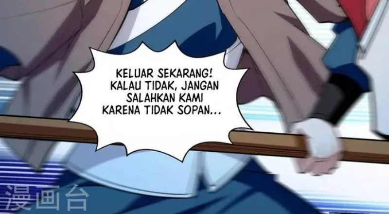 Against The Heaven Supreme Chapter 186 - halaman 13