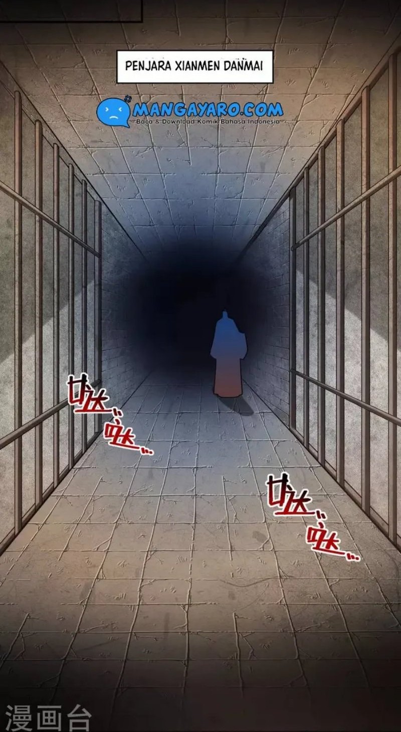 Against The Heaven Supreme Chapter 188 - halaman 13