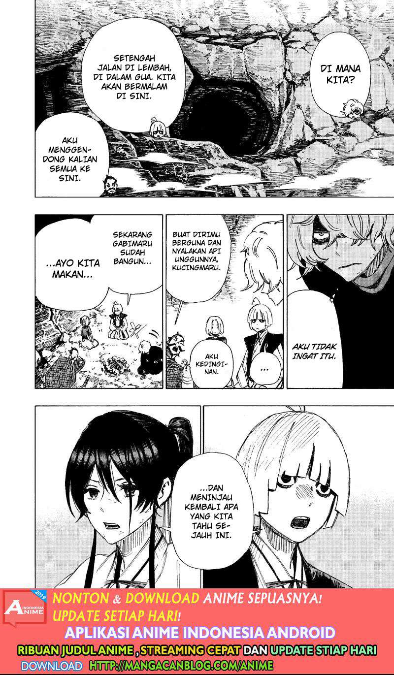 Against The Heaven Supreme Chapter 188 - halaman 2