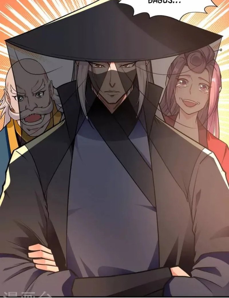 Against The Heaven Supreme Chapter 188 - halaman 5