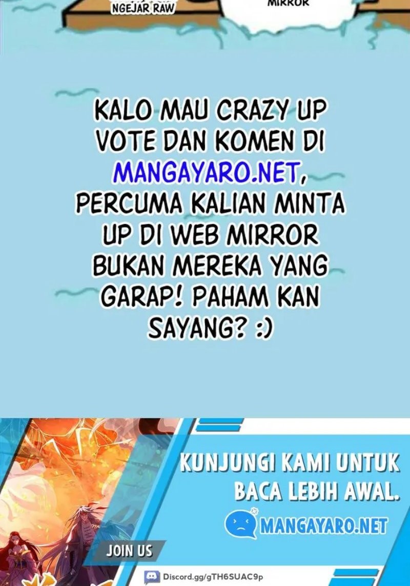 Against The Heaven Supreme Chapter 189 - halaman 19
