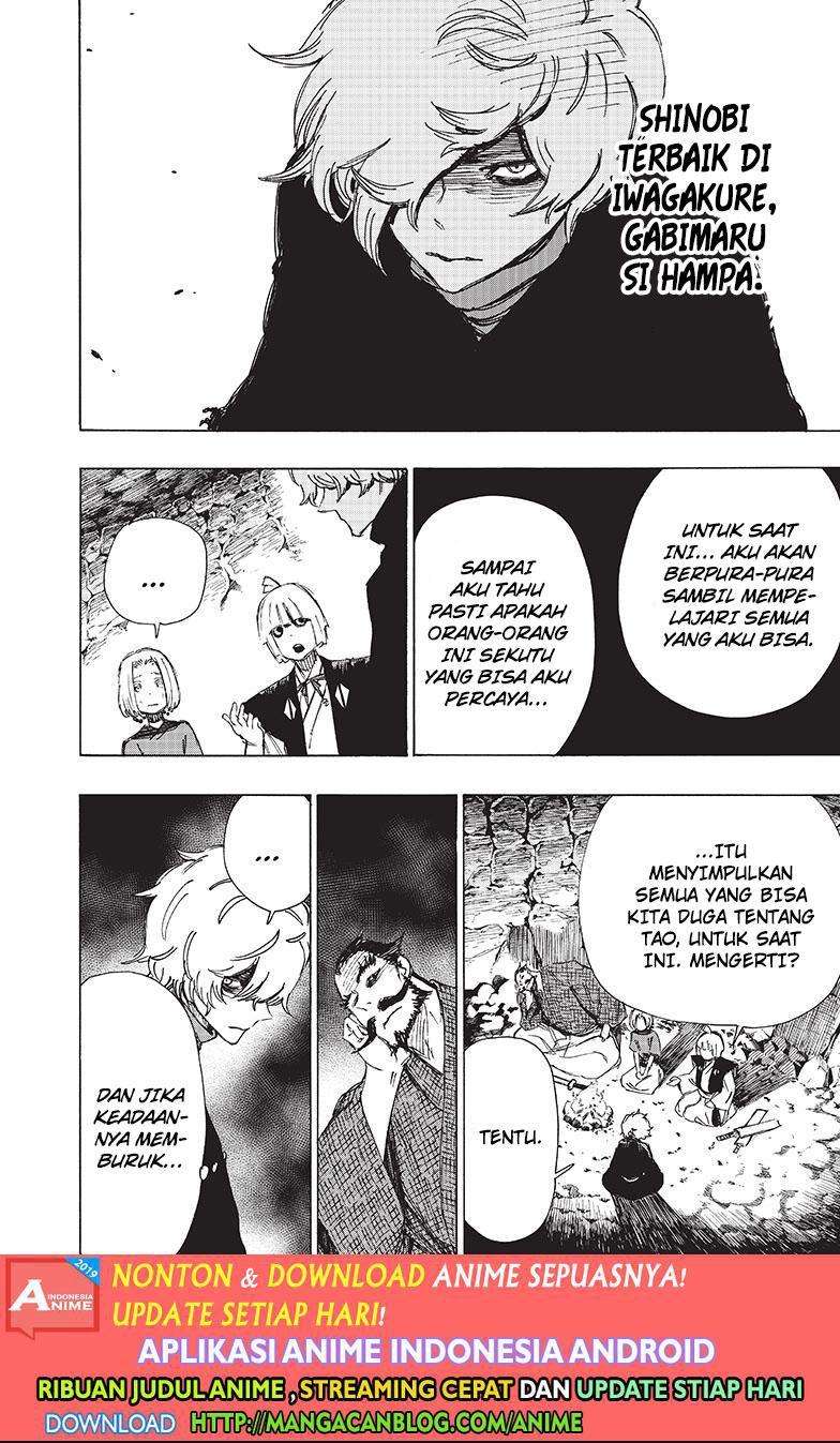 Against The Heaven Supreme Chapter 189 - halaman 2