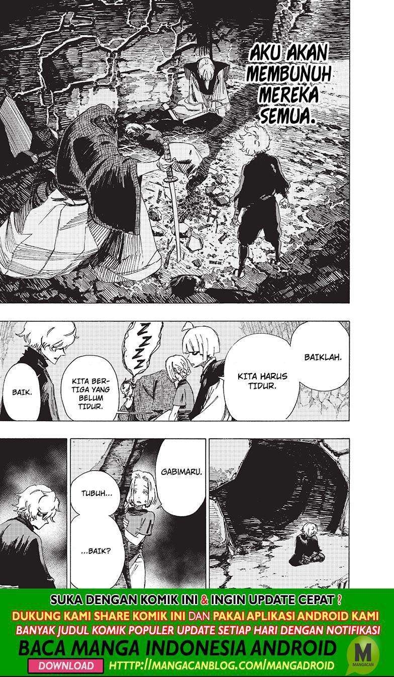 Against The Heaven Supreme Chapter 189 - halaman 3