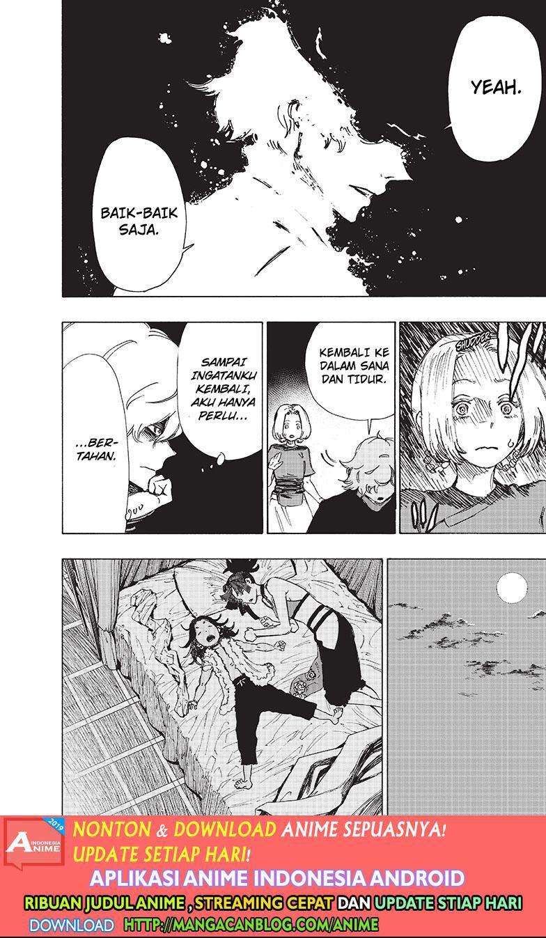Against The Heaven Supreme Chapter 189 - halaman 4