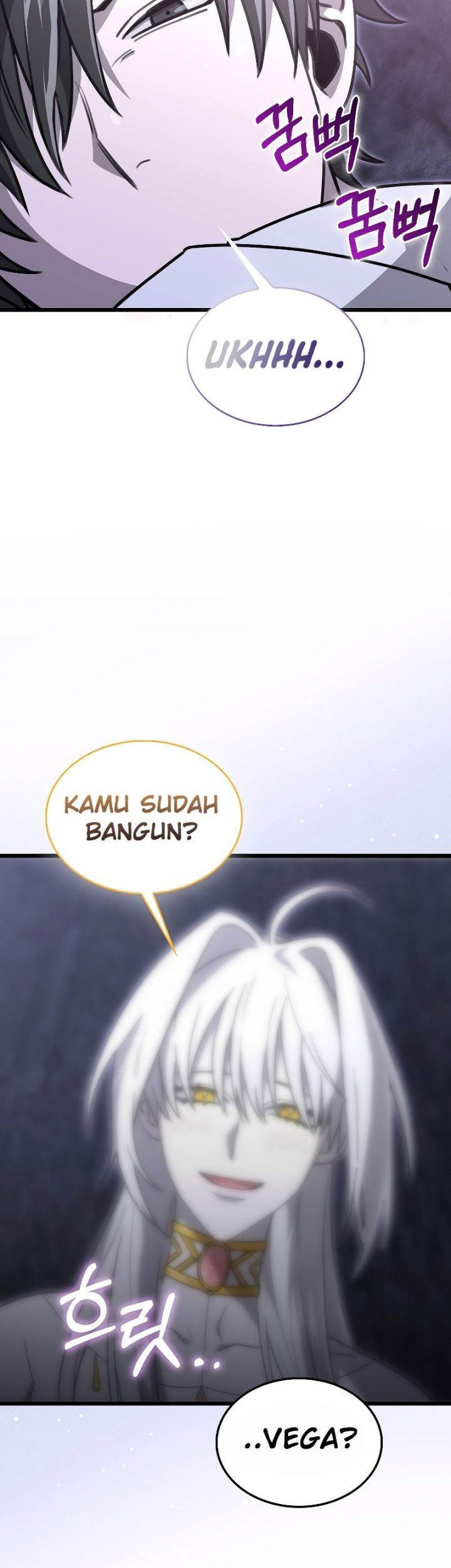 Against The Heaven Supreme Chapter 19 - halaman 4