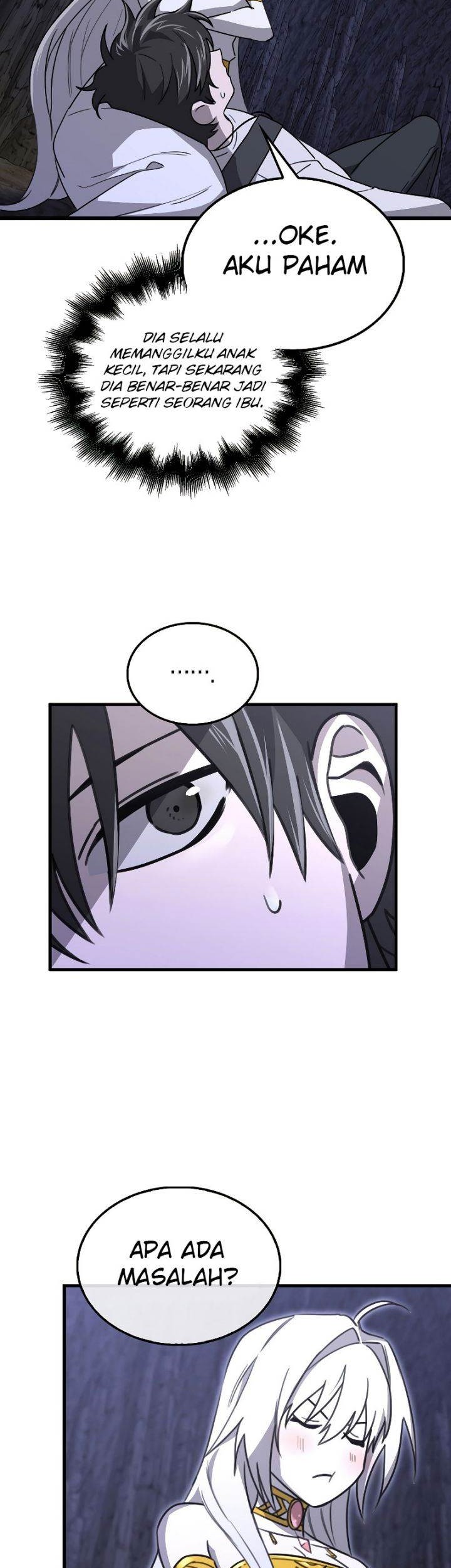 Against The Heaven Supreme Chapter 19 - halaman 9