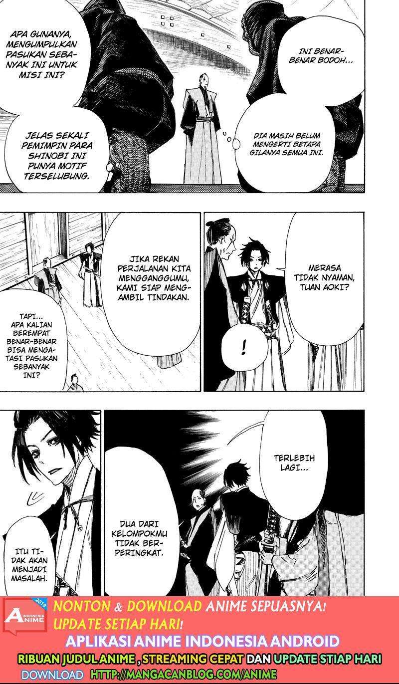 Against The Heaven Supreme Chapter 190 - halaman 3