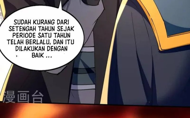 Against The Heaven Supreme Chapter 190 - halaman 5