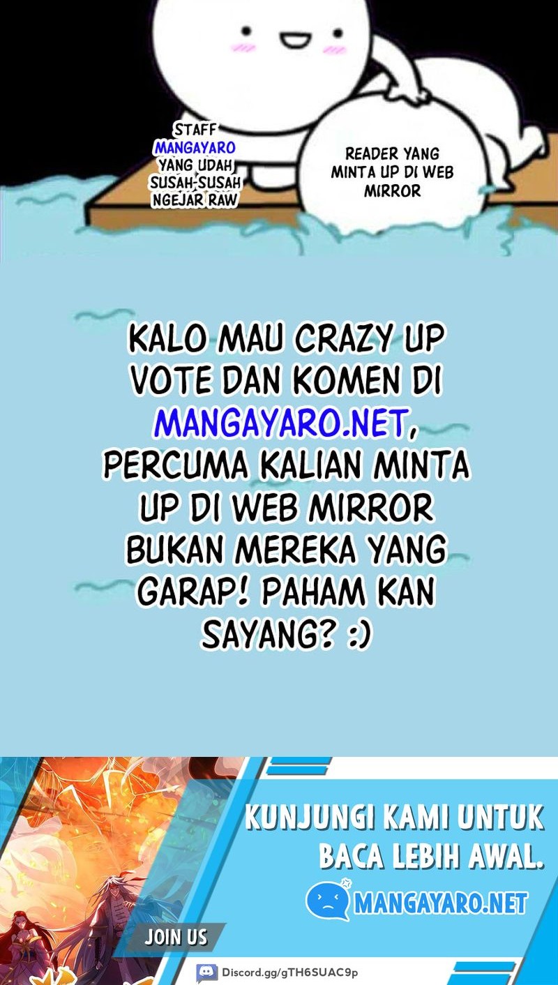 Against The Heaven Supreme Chapter 191 - halaman 23