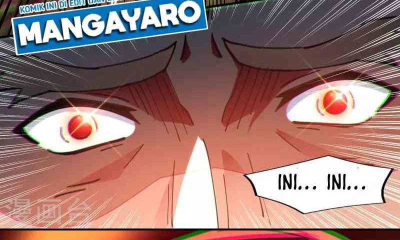 Against The Heaven Supreme Chapter 191 - halaman 5