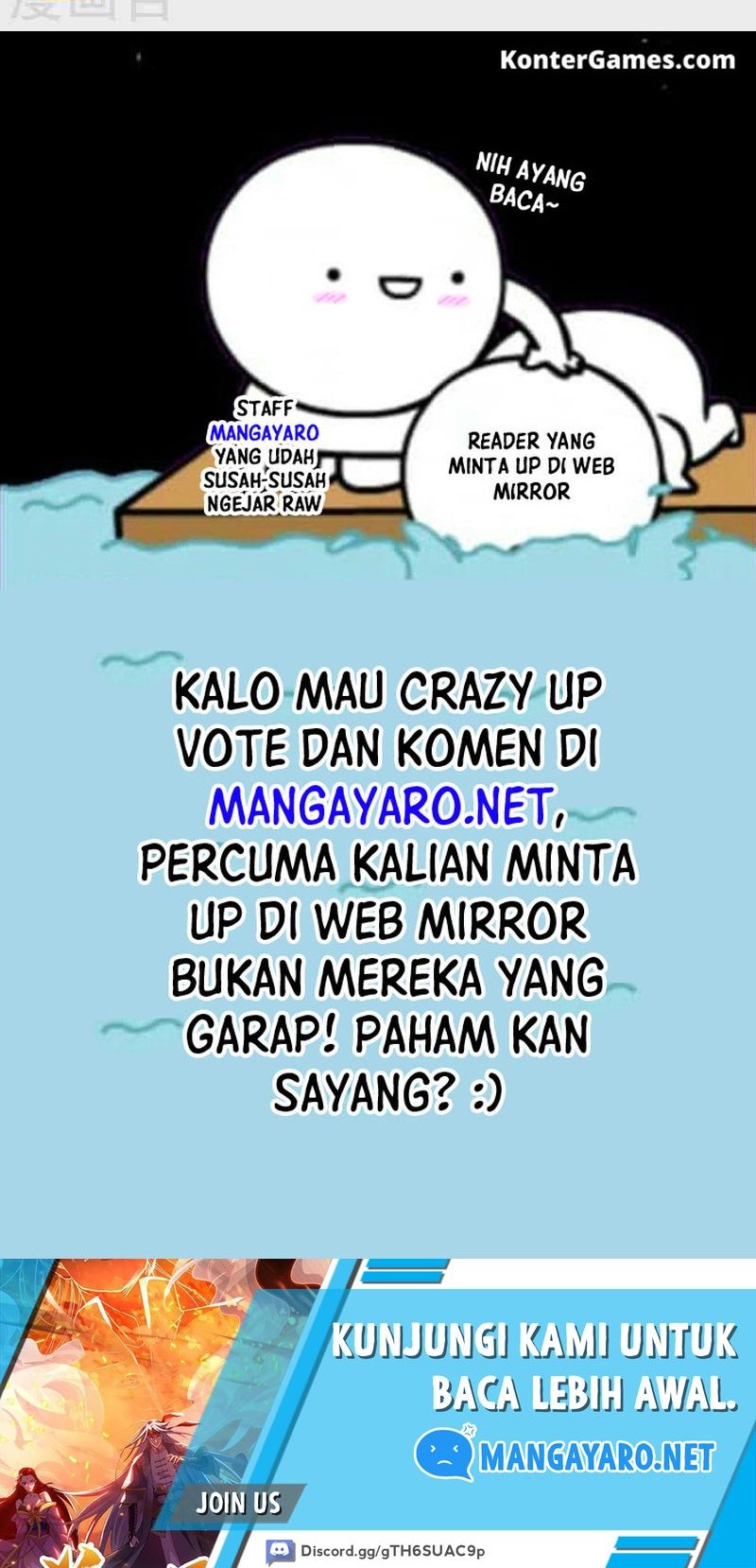 Against The Heaven Supreme Chapter 192 - halaman 19