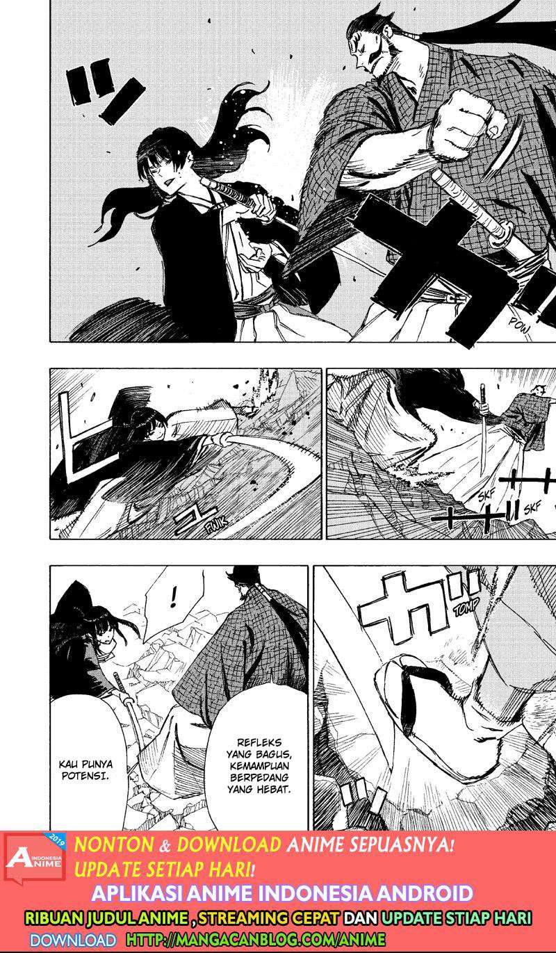 Against The Heaven Supreme Chapter 192 - halaman 2