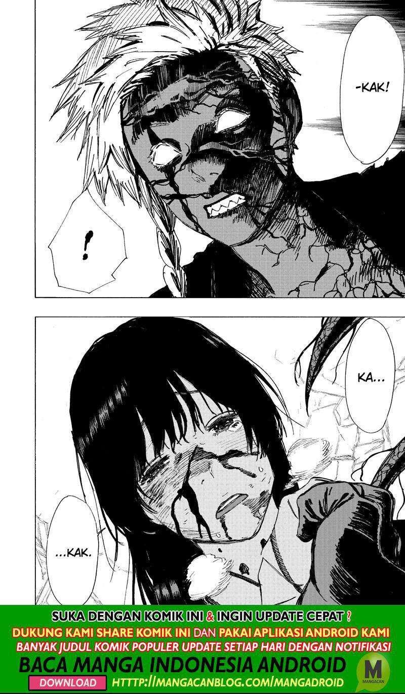 Against The Heaven Supreme Chapter 193 - halaman 16