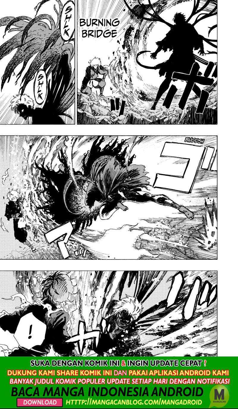 Against The Heaven Supreme Chapter 193 - halaman 3