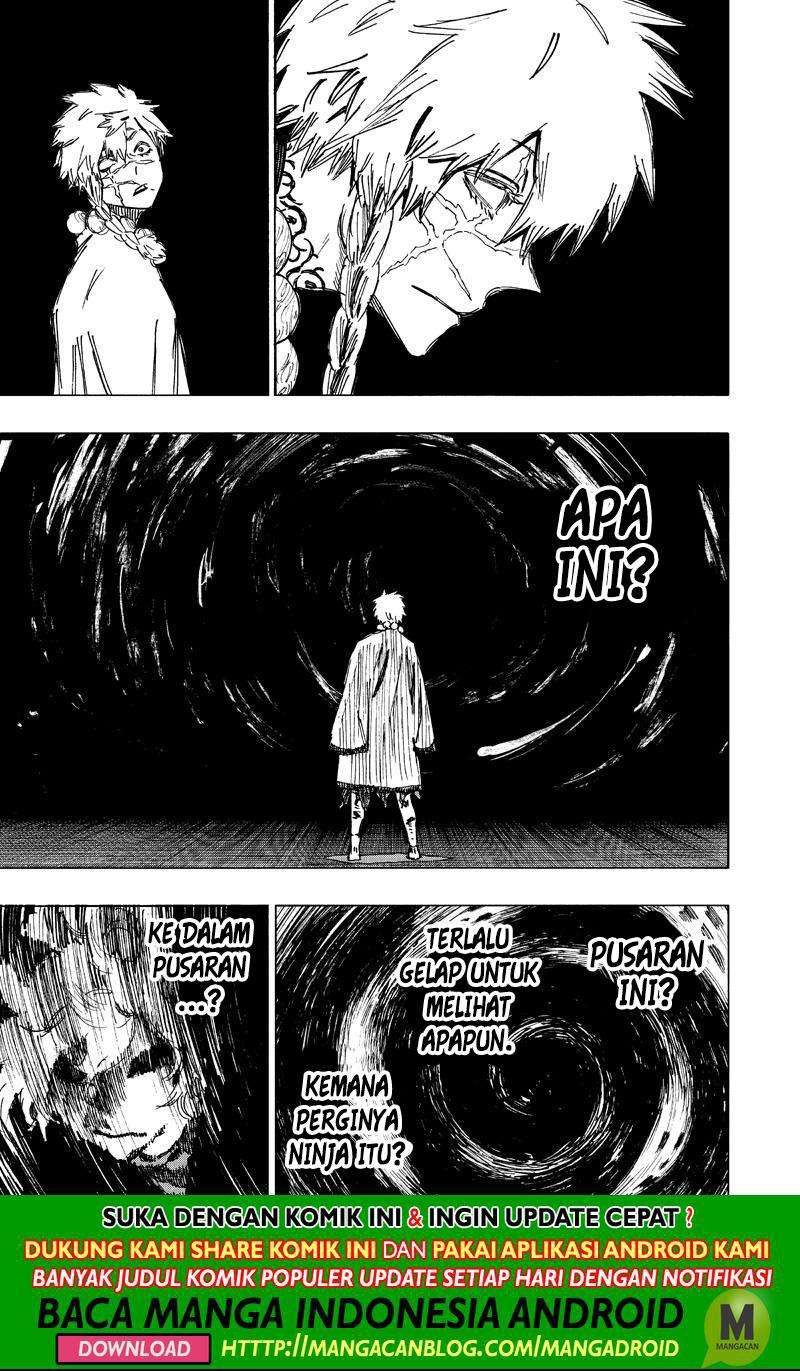 Against The Heaven Supreme Chapter 193 - halaman 7