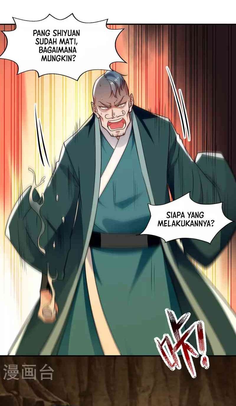 Against The Heaven Supreme Chapter 194 - halaman 13