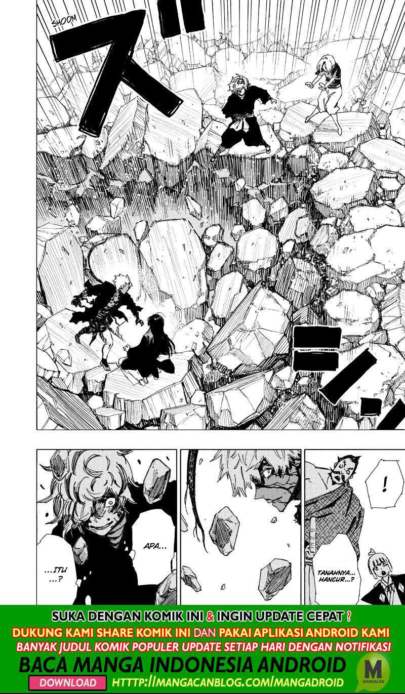Against The Heaven Supreme Chapter 194 - halaman 2