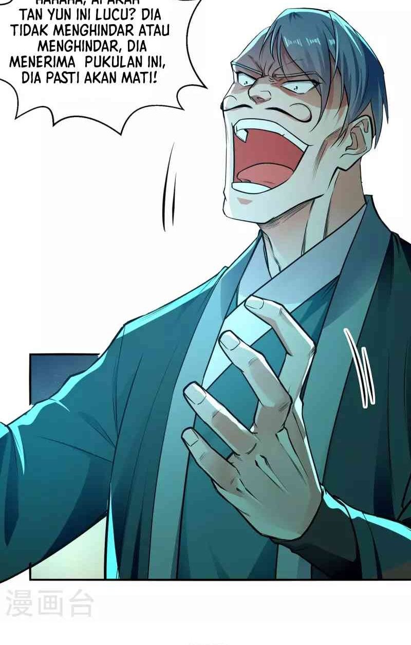 Against The Heaven Supreme Chapter 195 - halaman 13