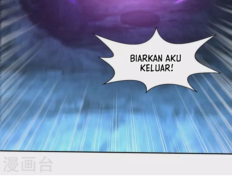 Against The Heaven Supreme Chapter 196 - halaman 16