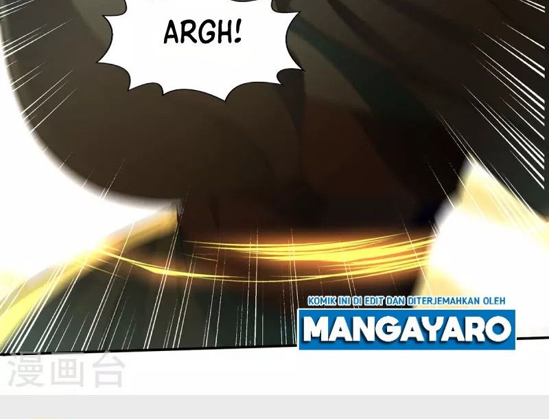 Against The Heaven Supreme Chapter 196 - halaman 18
