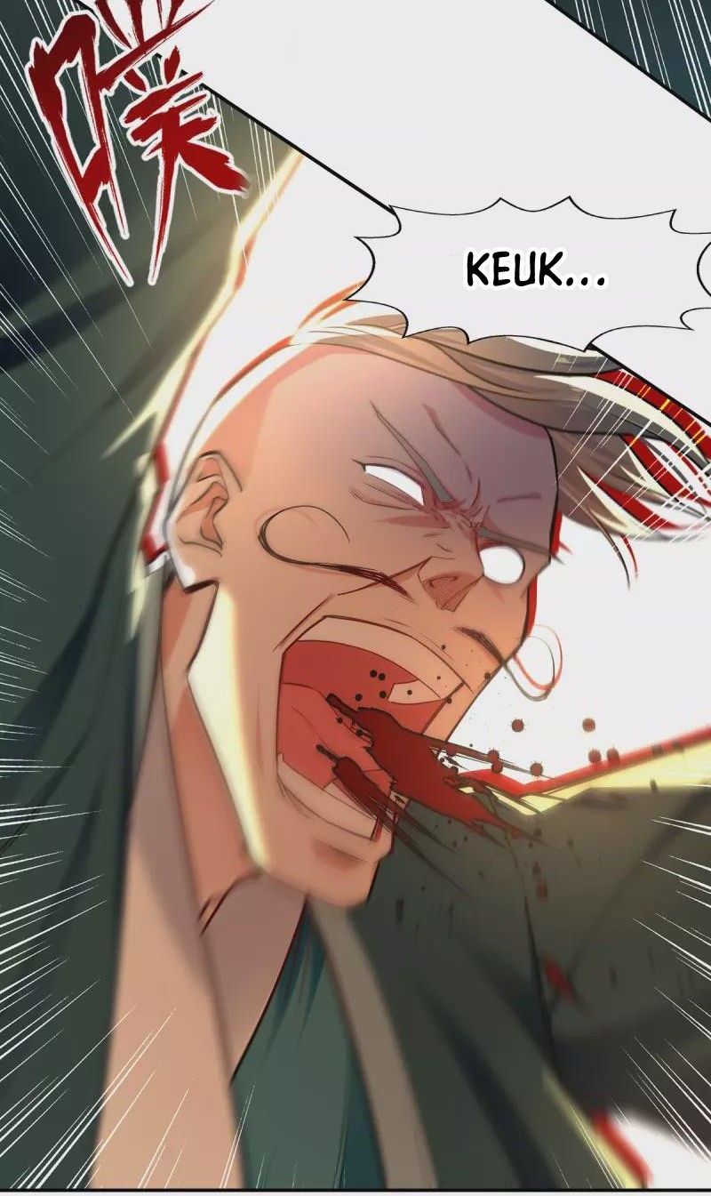 Against The Heaven Supreme Chapter 196 - halaman 6