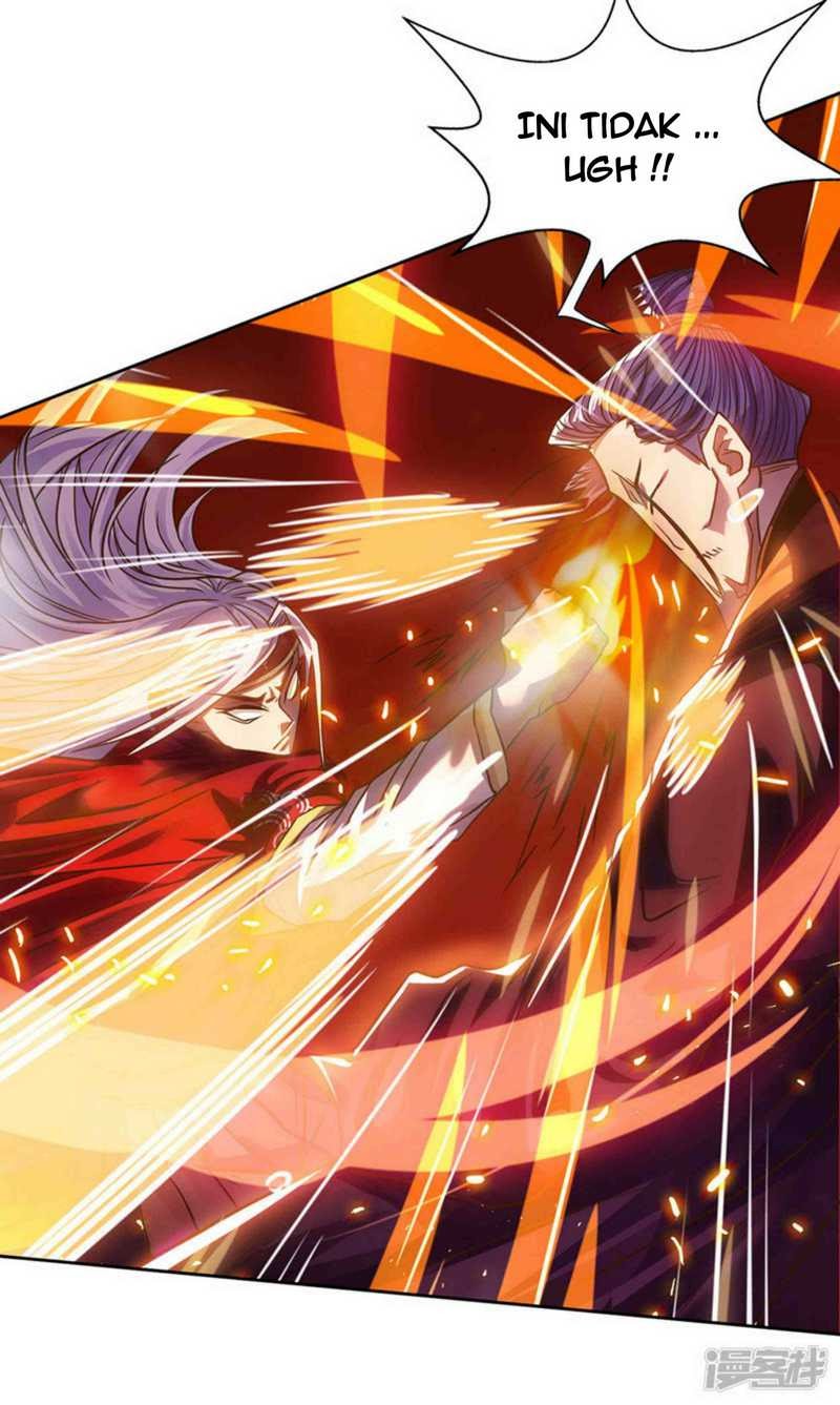 Against The Heaven Supreme Chapter 2 - halaman 10