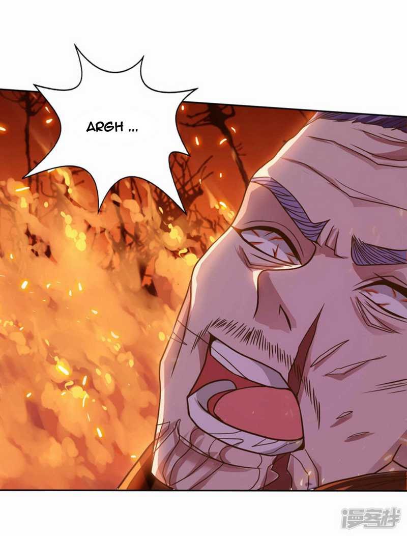 Against The Heaven Supreme Chapter 2 - halaman 11