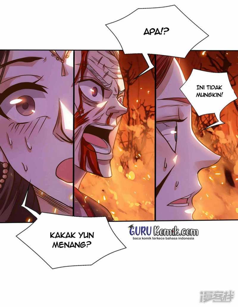 Against The Heaven Supreme Chapter 2 - halaman 12