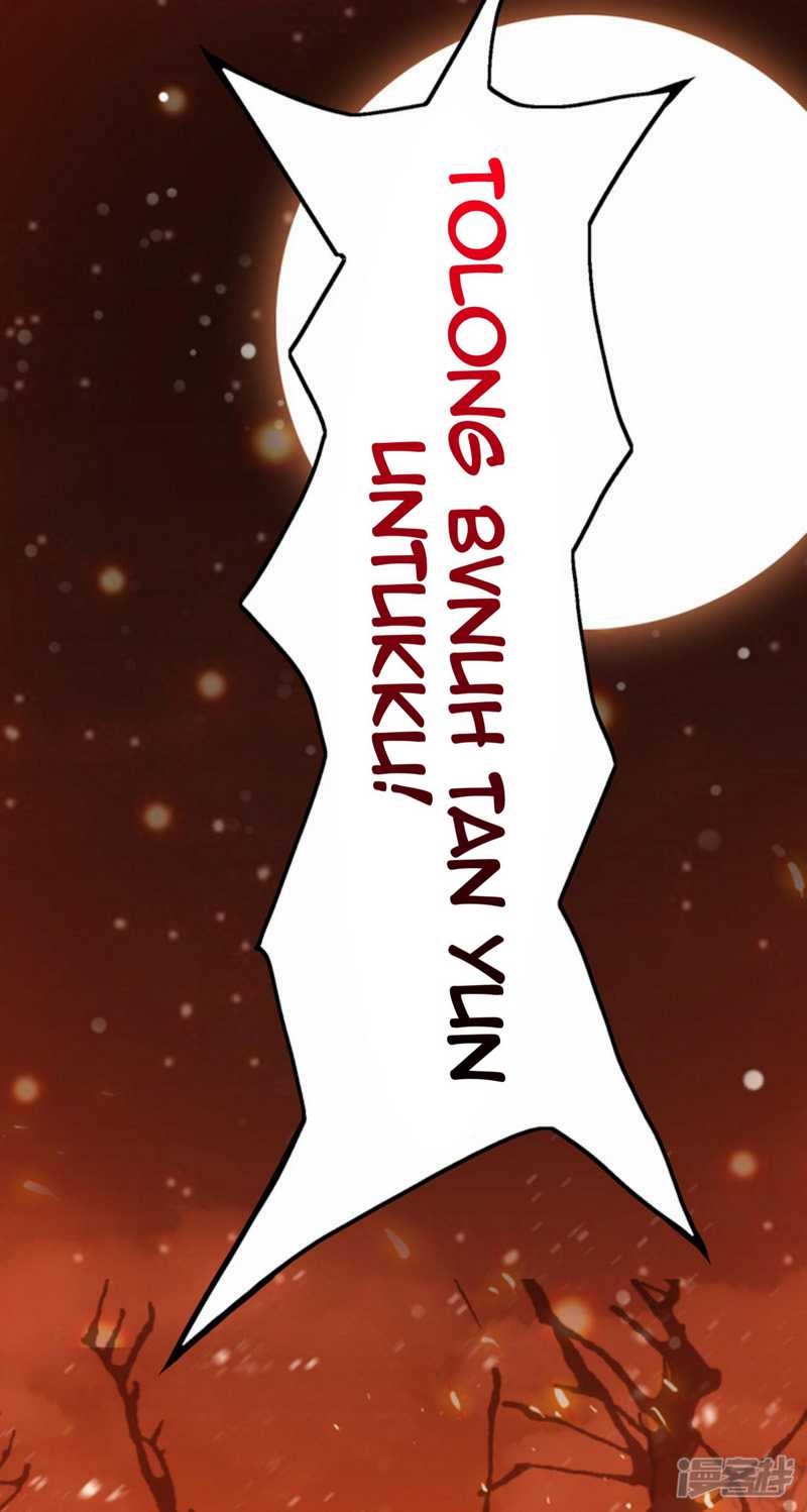 Against The Heaven Supreme Chapter 2 - halaman 17