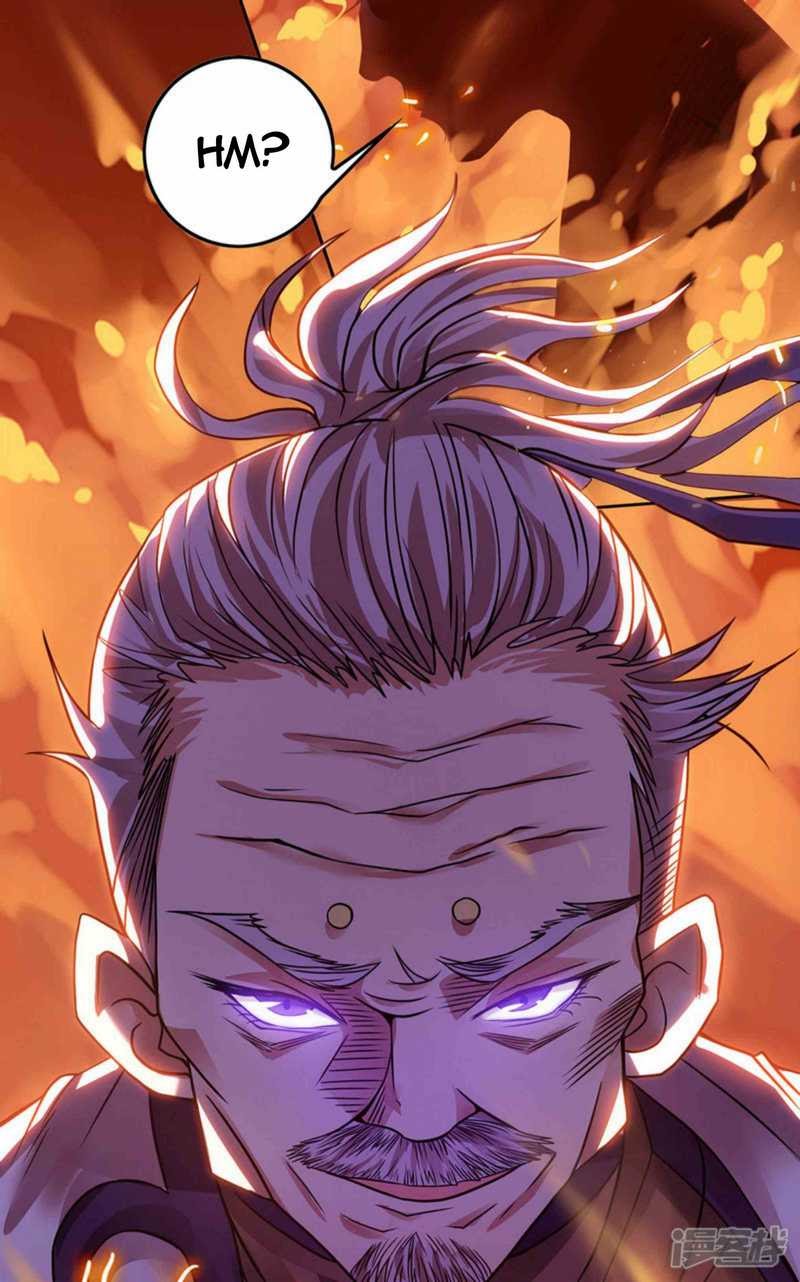 Against The Heaven Supreme Chapter 2 - halaman 22